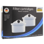 Aqua select waterfilter multimax patroon