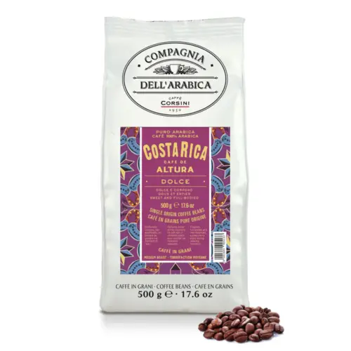Costa RIca Altura koffiebonen