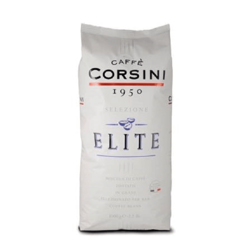 Elite Special Caffe Corsini Italiaanse Espresso koffiebonen 1000gram