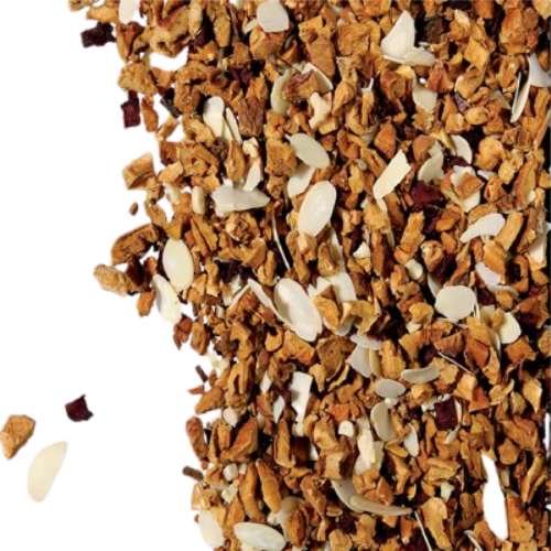 Fair almond thee