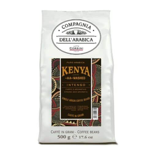 Kenya AA Washed Koffiebonen