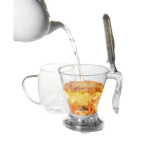 Magic Teamaker inschenken