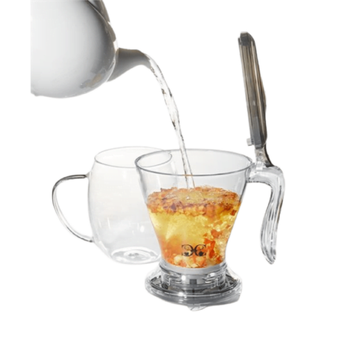 Magic Teamaker inschenken