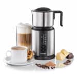 Melk opschuimer Cloer bovenaanzicht sfeer