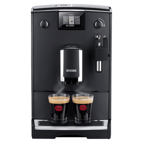 Nivona CafeRomatica 550 koffiemachine