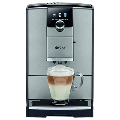 Nivona Caferomatica 795 koffiemachine