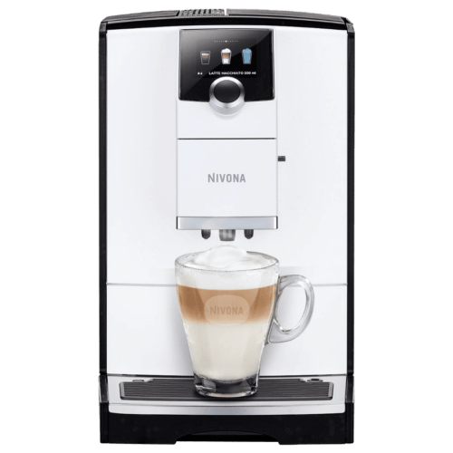 Nivona Caferomatica 796 volautomatische koffiemachine