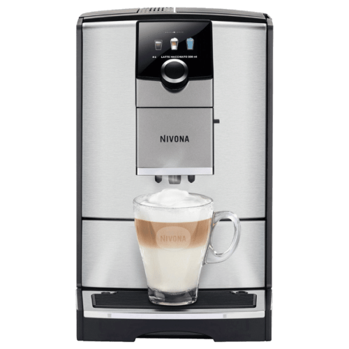 Nivona Caferomatica 799 volautomatische koffiemachine