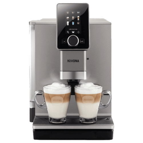 Nivona Caferomatica 930 proffesionele koffiemachine
