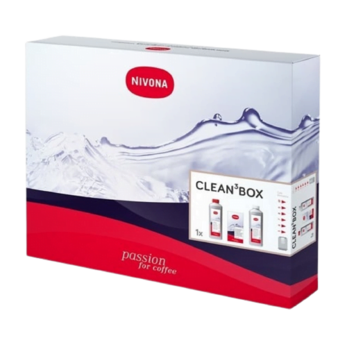 Nivona cleaningkit