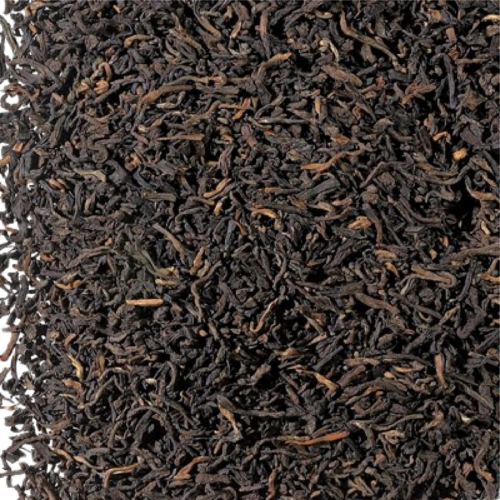 Yunnan Pu-Erh Thee