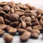 koffiebonen