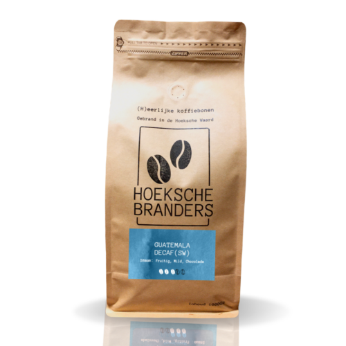 hoeksche-branders-Specialty coffee - single-origin-guatemala-decafe-1000gram