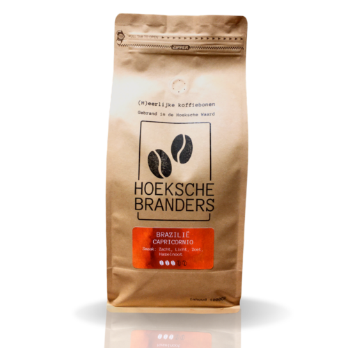 hoeksche-branders-single-origin-brazilie-capricornio 1000gram