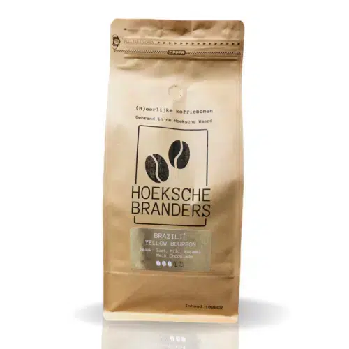 hoeksche-branders-single-origin-brazilie-yellow-bourbon 1000gram