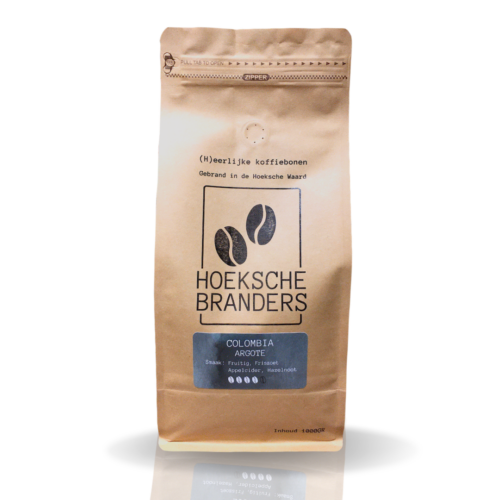 hoeksche-branders-single-origin-colombia-argote 1000gram