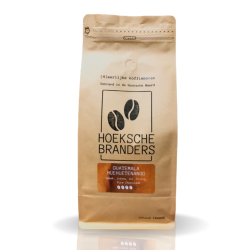 hoeksche-branders-single-origin-guatemala-huehuetenango 1000gram