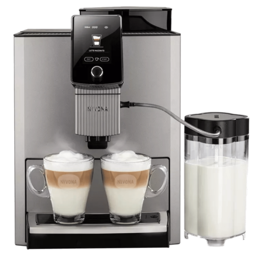 nivona caferomatica 1040 koffiemachine voor op kantoor