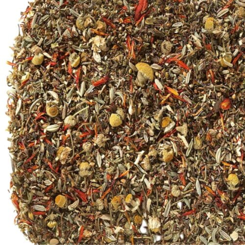 rooibos relax thee