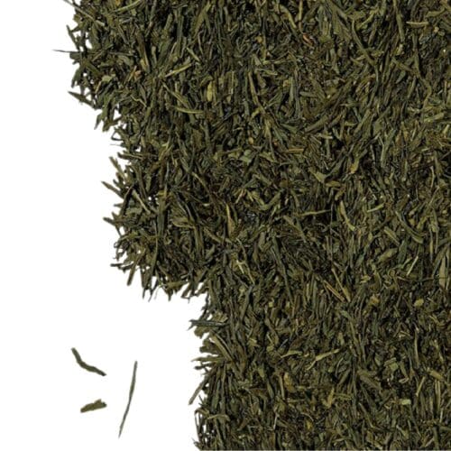 sencha uchiyama groene thee