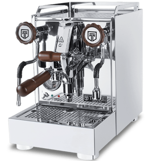 Italiaanse Espressomachine luigino Torre Espressomachines