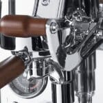 Luigino Torre espressomachine hendels