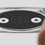 Pierino espressomachine PID