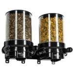 Theedispenser HMPC2-1.5L IDM vooraanzicht schuinrechts