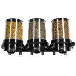 Theedispenser HMPC3-1.5L vooraanzicht detail