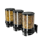 Theedispenser HMPC3-1.5L zijaanzicht