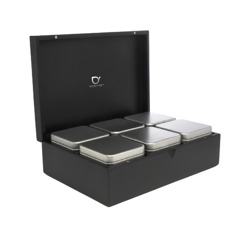 Koffie & thee-accessoires