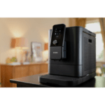 Nivona koffiemachine 8101-Mat-zwart-sfeer 2