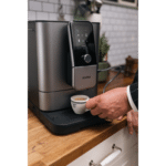 Nivona koffiemachine 8103 Titanium kleur sfeer 3