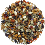 Royal winter Witte thee