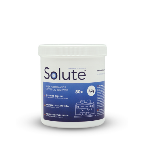 Solute Reinigingstabletten 3.2gram 20mm