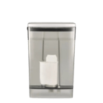 Brita Solis pefetta waterfilter in waterreservoir