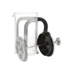 French Press Shiny details