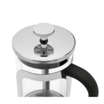 French Press Shiny bovenaf