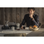 Handkoffiemaler Leopold Vienna sfeer