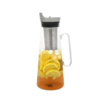 Ice tea maker