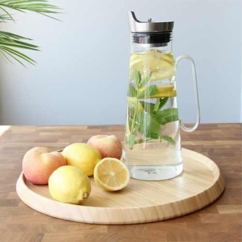 Ice Tea Maker 1,2 Liter - Afbeelding 2