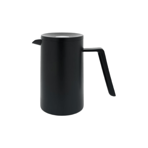 Koffiemaker Frenchpress dubbelwandig