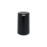Koffiemaker Frenchpress dubbelwandig voorkant