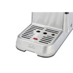 Solis Barista Perfetta Plus Silver lekbak