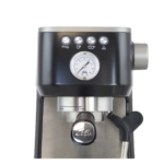 Solis Barista Perfetta Plus zwart meter