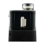 Solis grind infuse Zwart achterkant