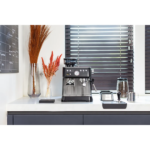 Solis grind infuse Zwart sfeer