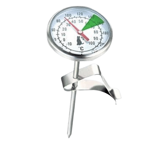 Motta Melk Thermometer