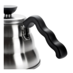 RVS Opgietketel detail