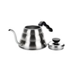 opgietketel koffie detail